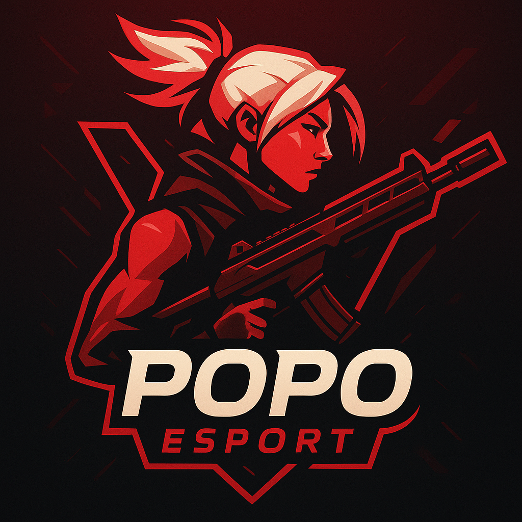 POPO Esport